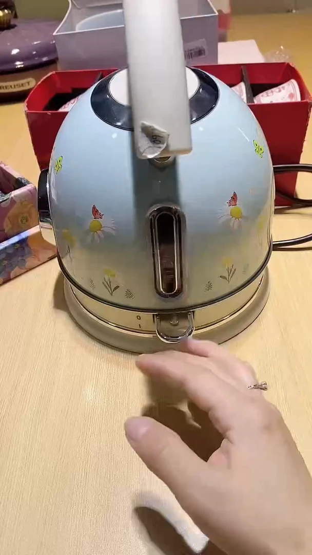 【闪购商品】瓷片锅碗瓢盆一件不剩