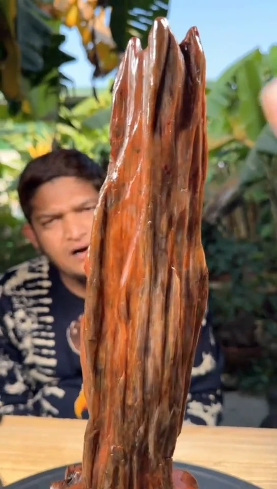 【闪购商品】硅化玉珠宝奇石未镶嵌拍一发一