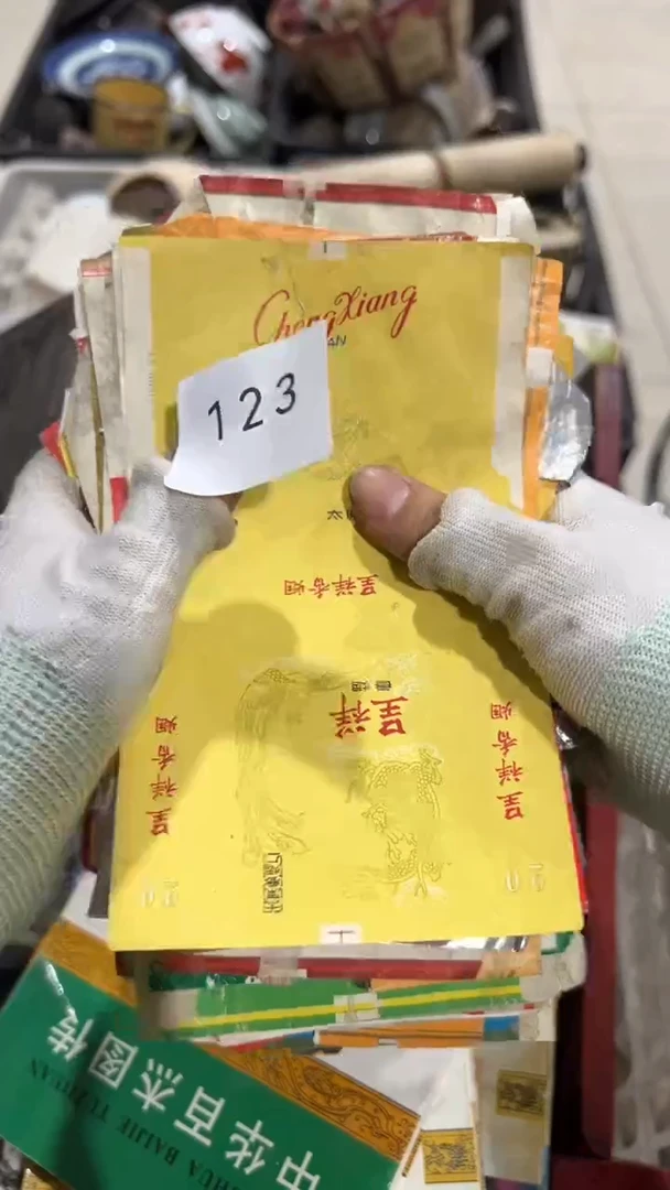 有机玻璃青*工艺品摆件0908123