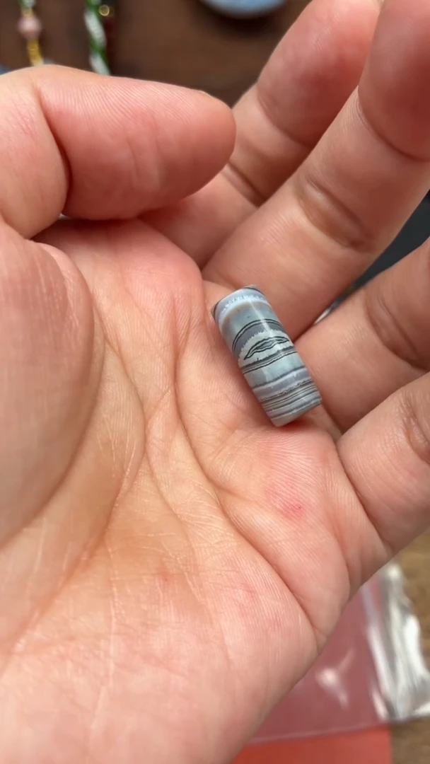 【肖钟出品】东南亚配珠