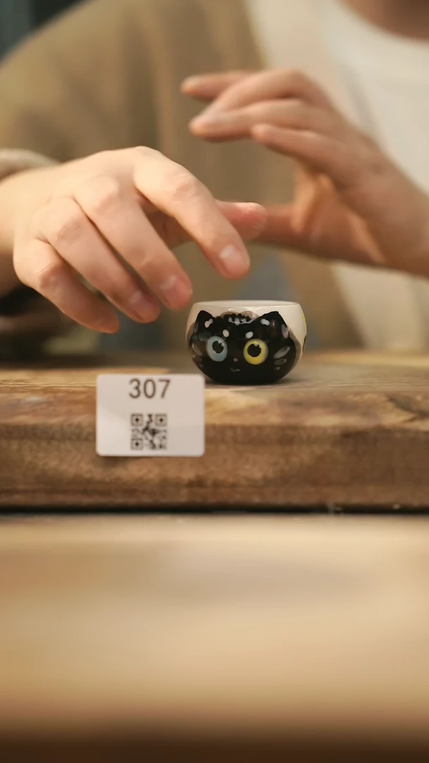 【闪购商品】【落单孤品】福利/杯子@@307