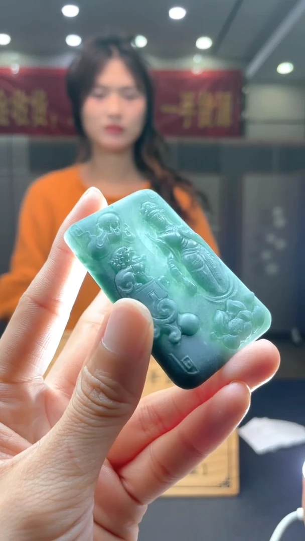 未镶嵌定制翡翠********320