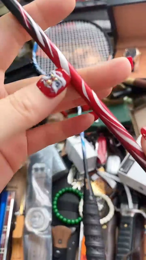 【闪购商品】瓷片悠韵杂货铺6号