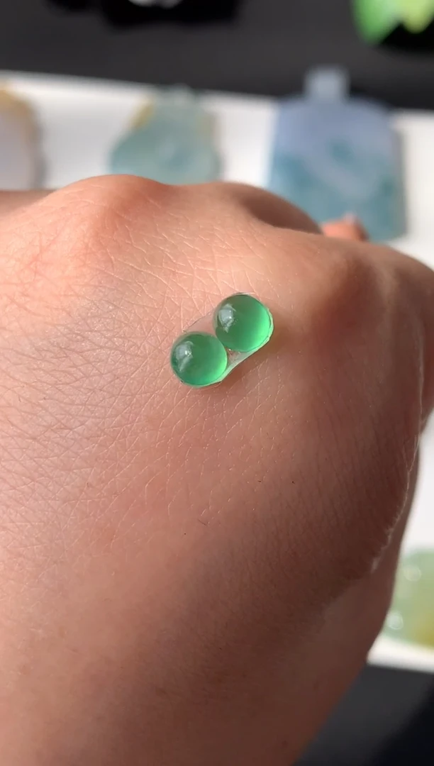 未镶嵌定制翡翠0936966257