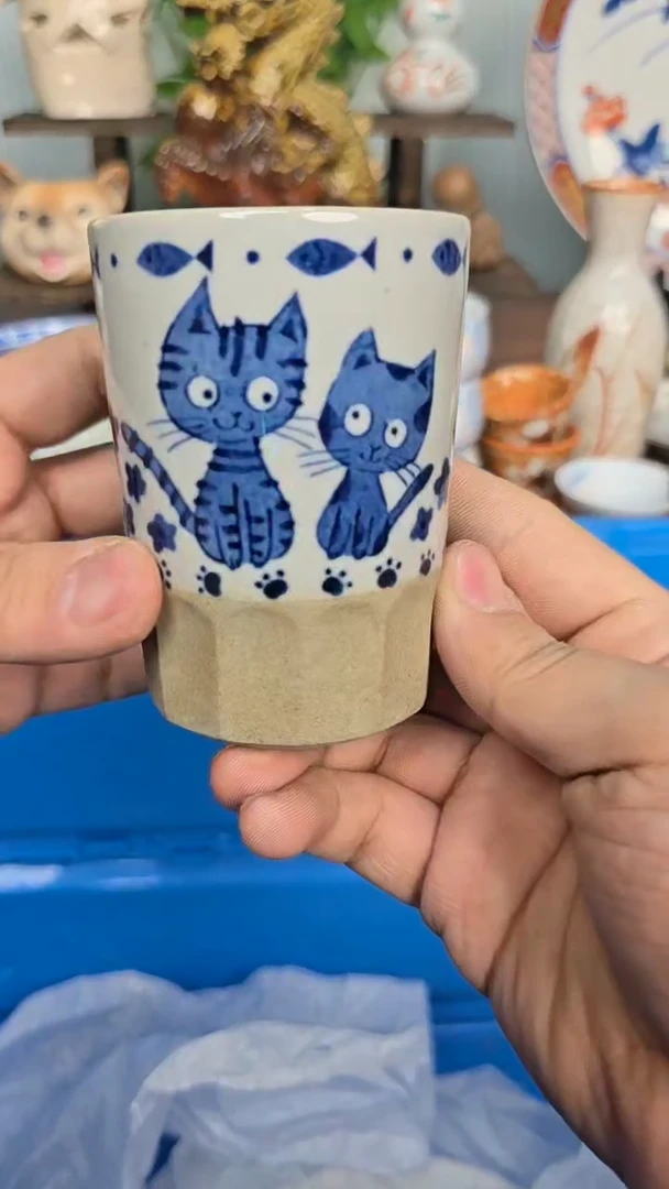 【闪购商品】瓷片反光镜很符合595