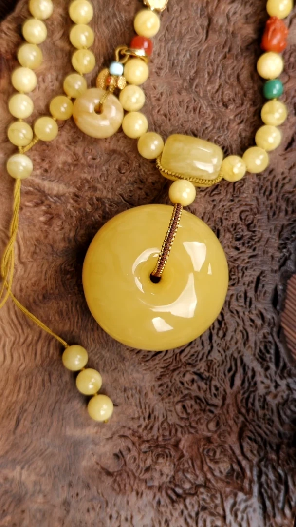 裸石琥珀未镶嵌多样性发货1，假一赔4