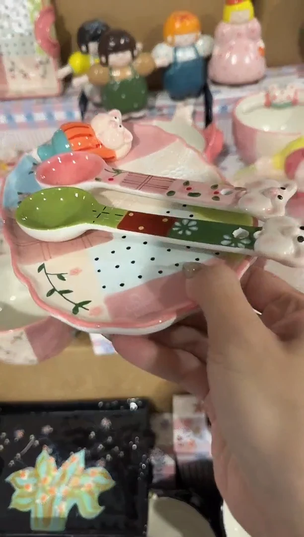瓷【唯品瓷】工厂溯源