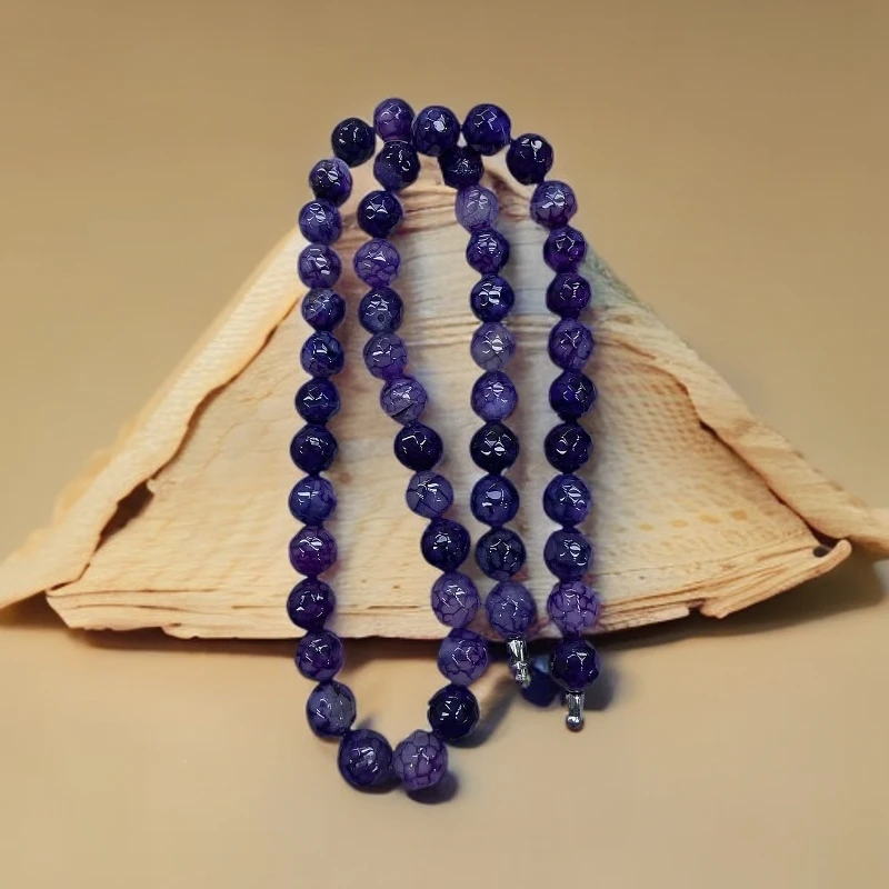 A26佐琴司玛项链 多样性随机发