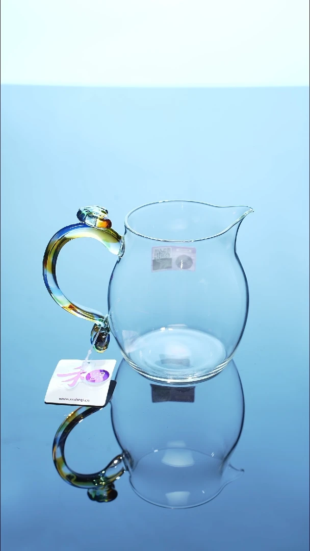 【闪购商品】观云茶海（迷翠）揽遇