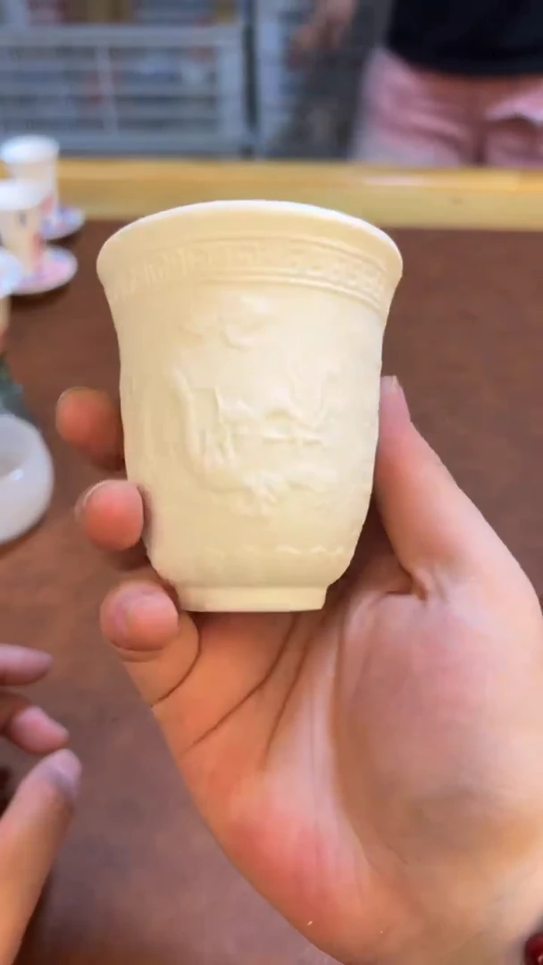 高端茶具，便宜处理