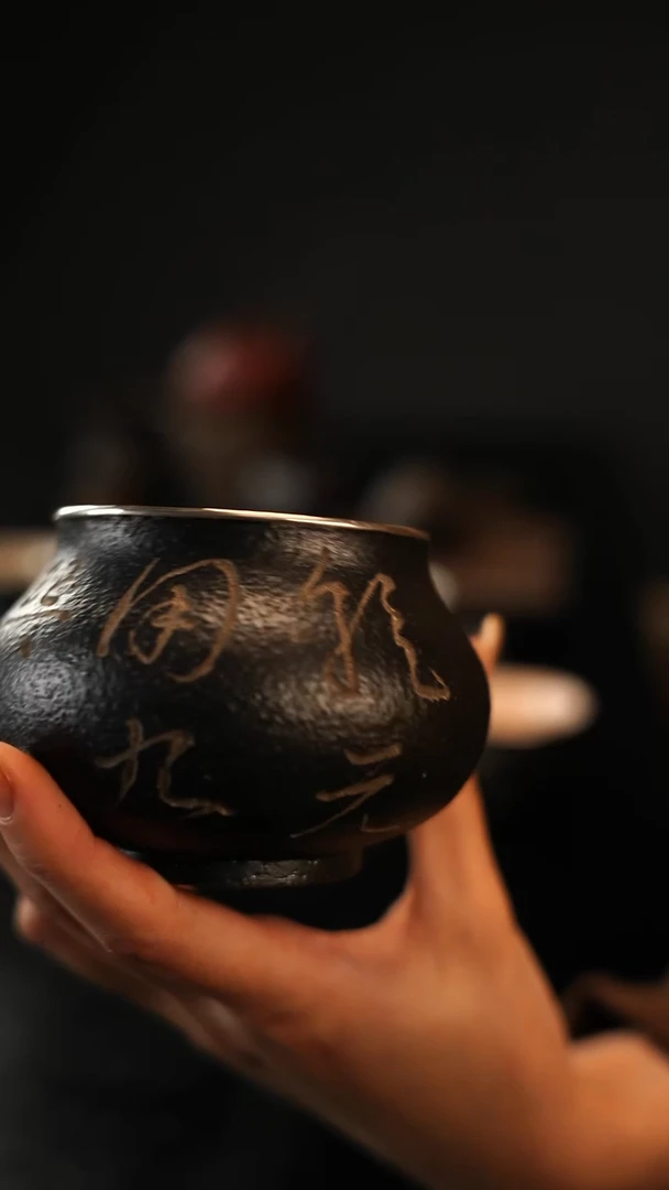 仟户烧严选陶艺手工