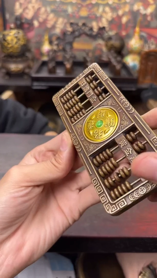 信德铜器壹专属精选链接