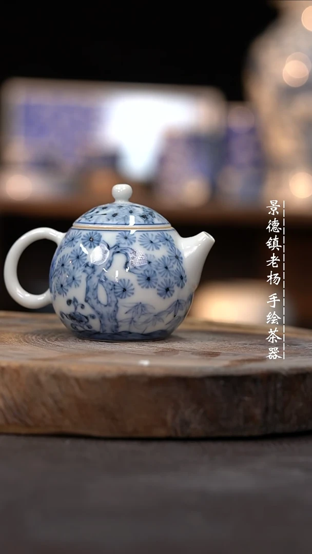 【闪购商品】柴窑微瑕福利介意勿拍