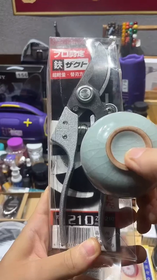 瓷片闪购商品 如图所示