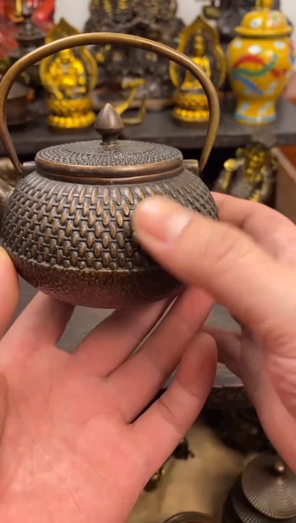 案台摆件  物品摆件
