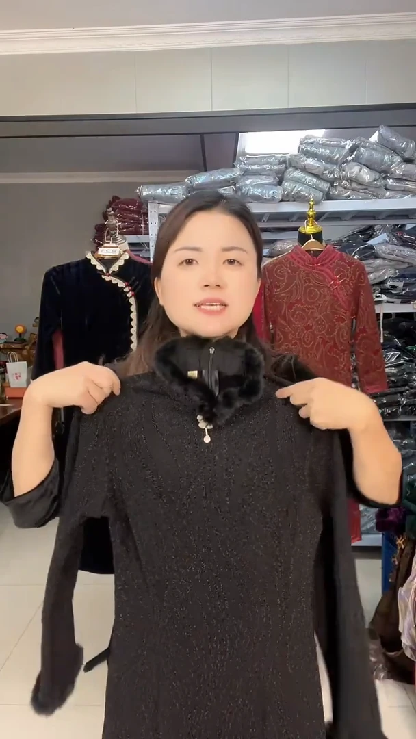 1--m--默认微瑕疵苏州高端旗袍孤品闪购--完美注意慎拍