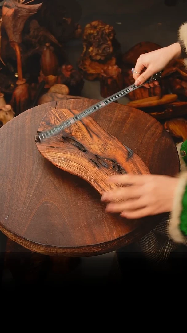 老叶木作作品514