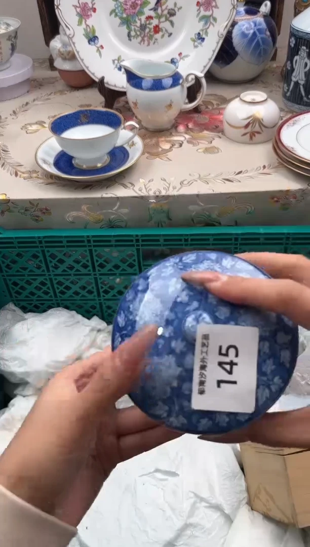 瓷片洋**忆C         145