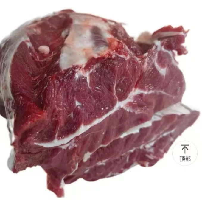 【牛底板肉】新鲜原切牛底板肉-鲜肉速冻发货