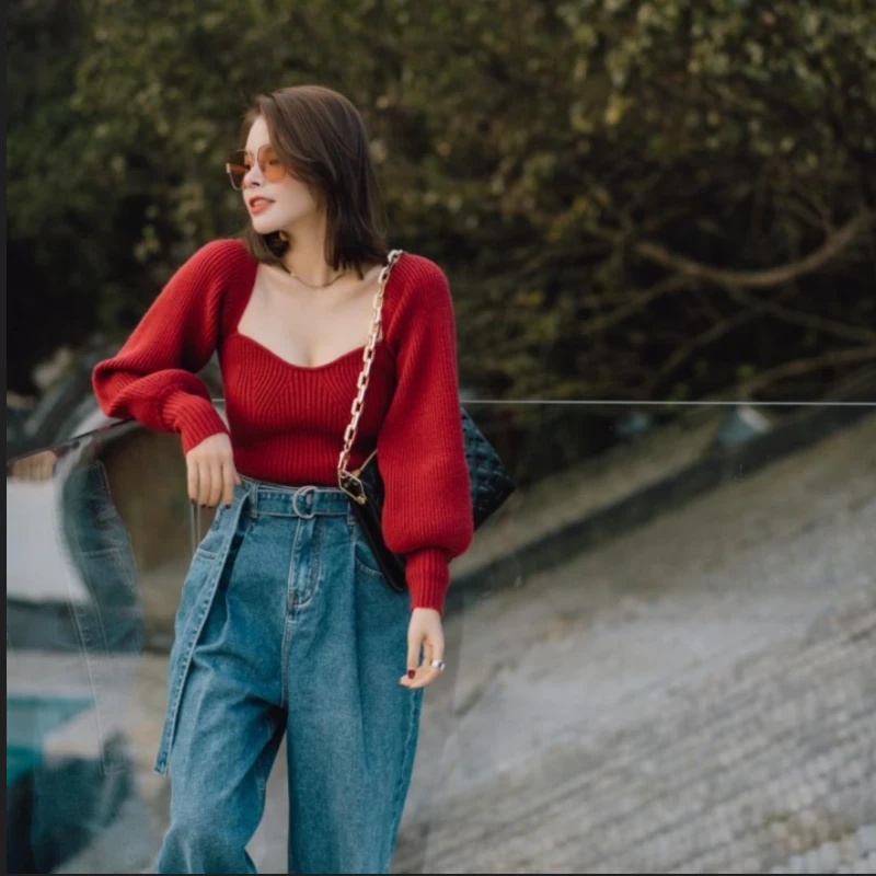 【LAZYVISION】表姐  衬衫ZM2-7651@