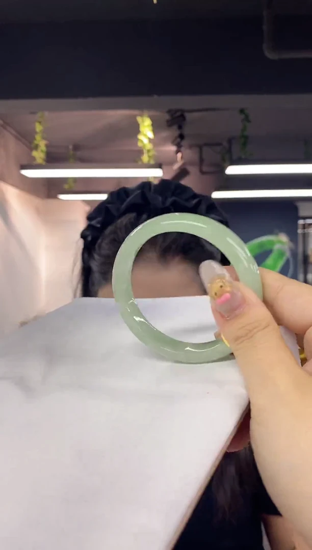 闪购链接 56圈口未镶嵌多样性发其一颜色微差（21）