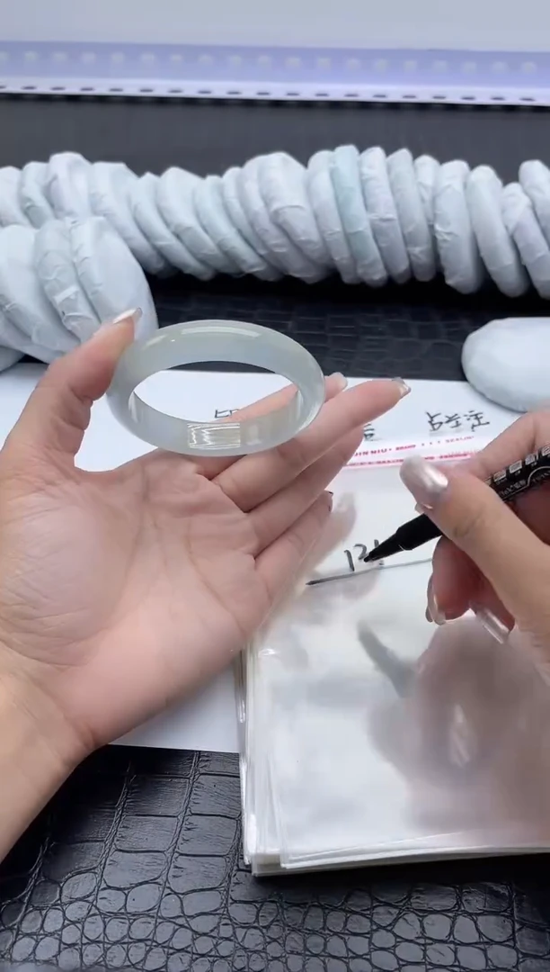 手镯所见即所得怕啥发啥131