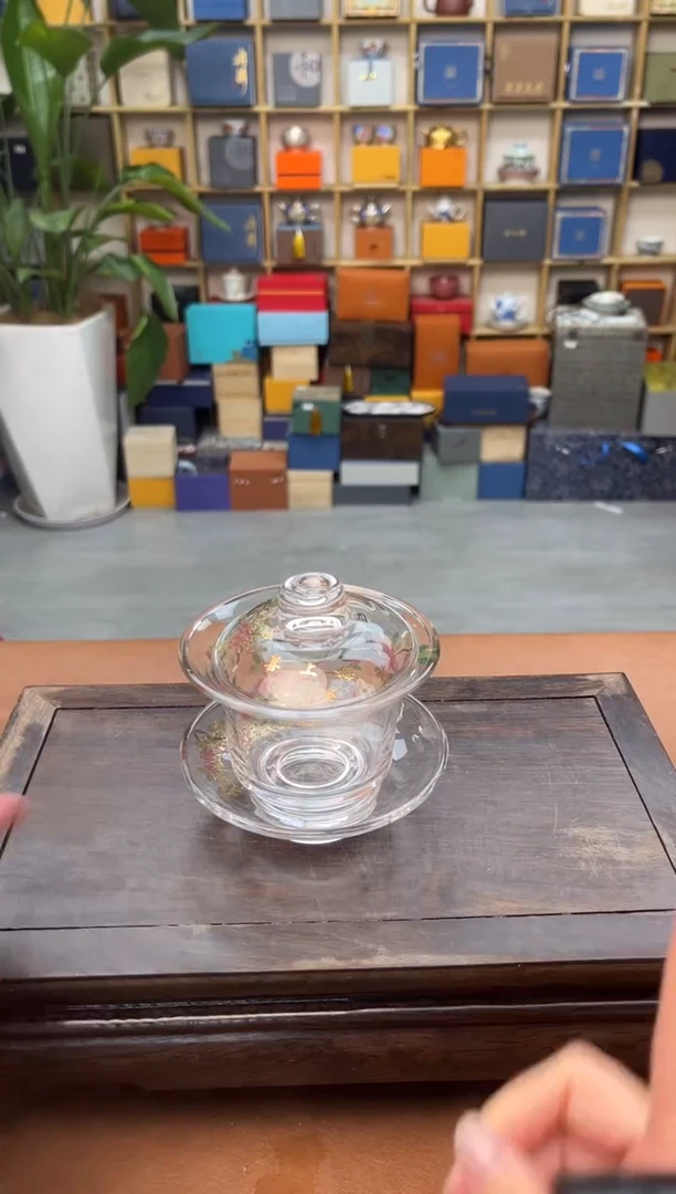 【闪购商品】@@高端茶器甄选精品
