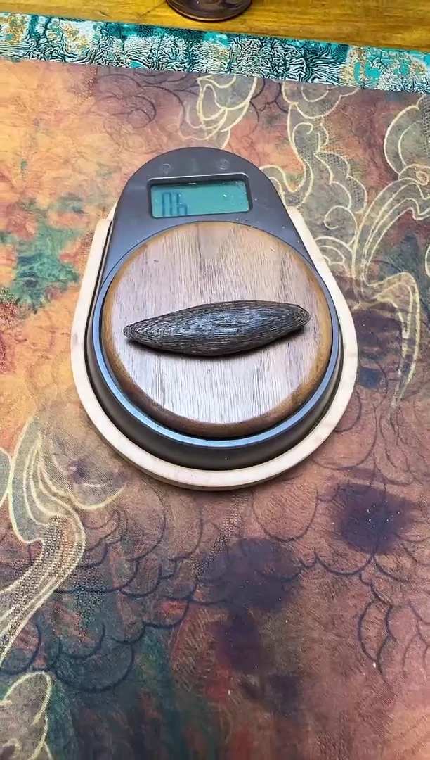 香料5000810358顺化与老挝交界老香4克