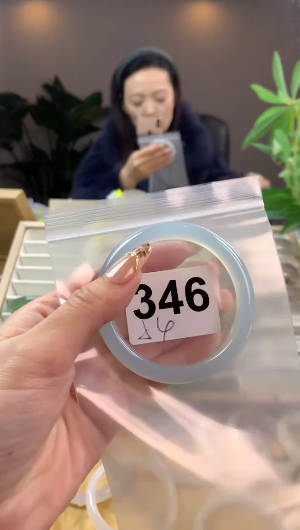 【闪购商品】玛瑙/玉髓手镯未镶嵌346