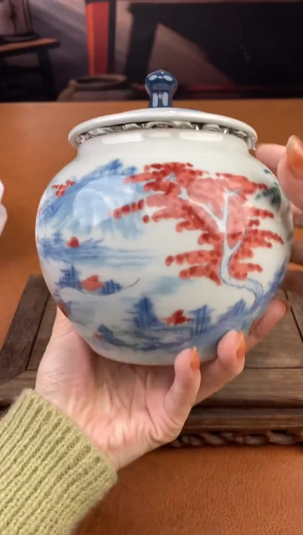 【闪购商品】陶禧茶器闪购福利V