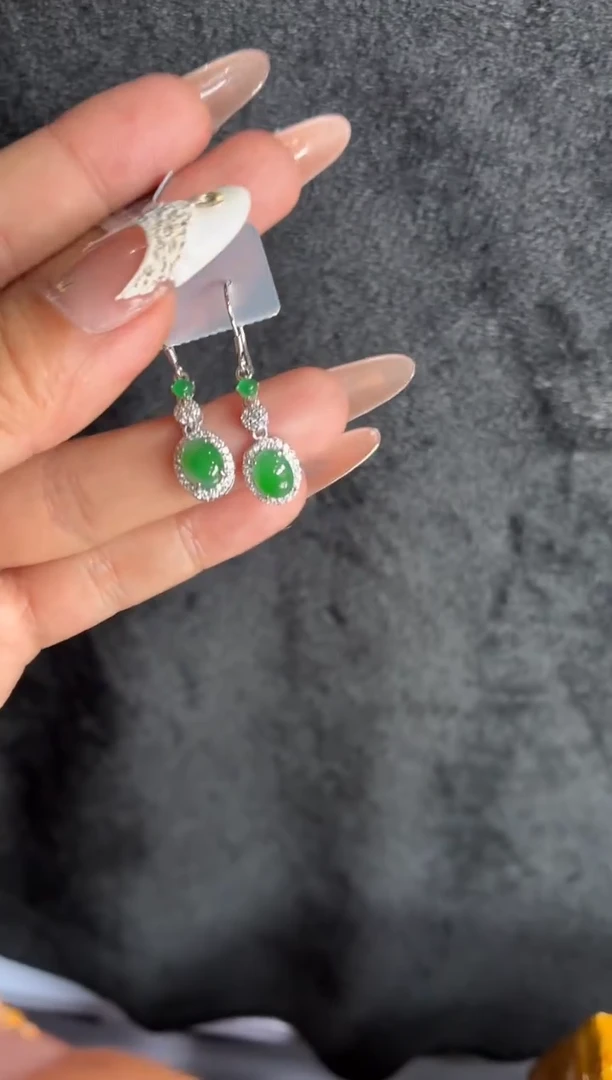 未镶嵌定制翡翠9定制翡翠-多样性发货（发其一）