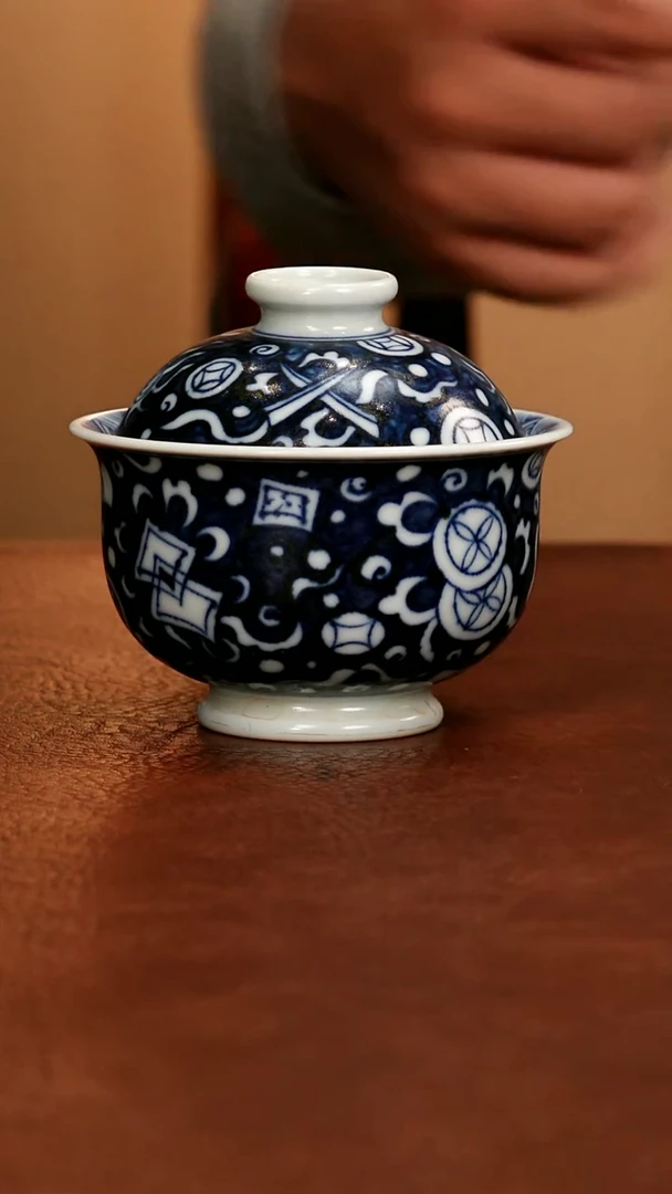 陶瓷开播福利景德镇手工手绘