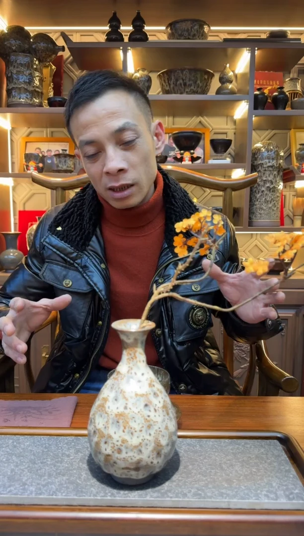 【闪购商品】茶盏林远福金风玉露74