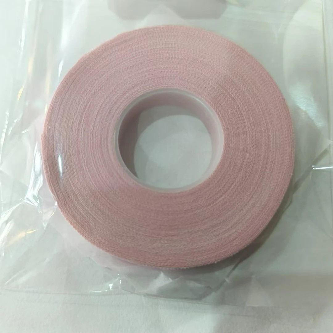 古筝琵琶专用胶布5米10米加长耐用透气演奏指甲胶带