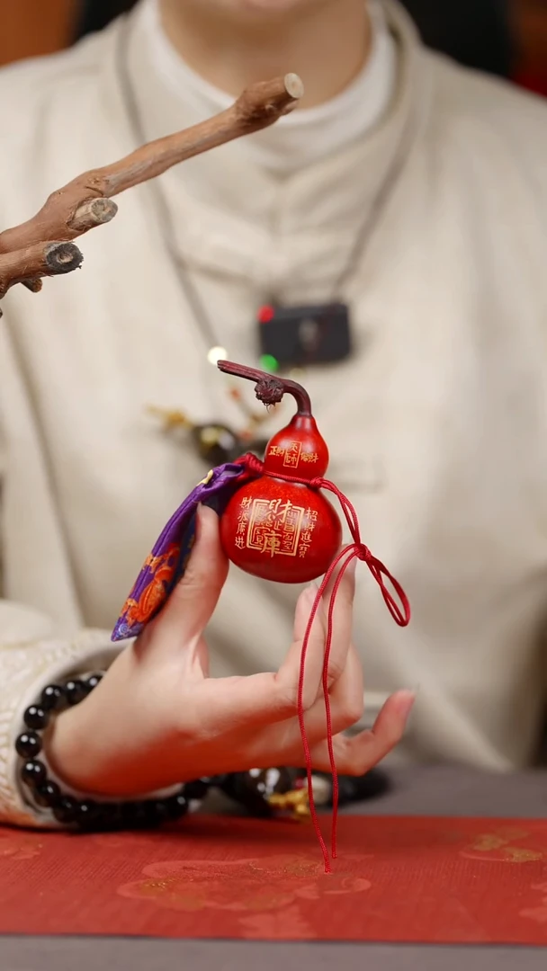 【闪购商品】138号葫芦摆件挂件脖挂