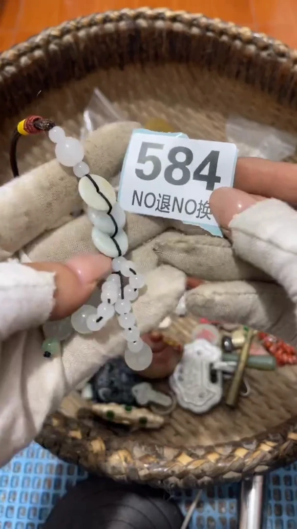 陶瓷?****?直播间火爆热卖