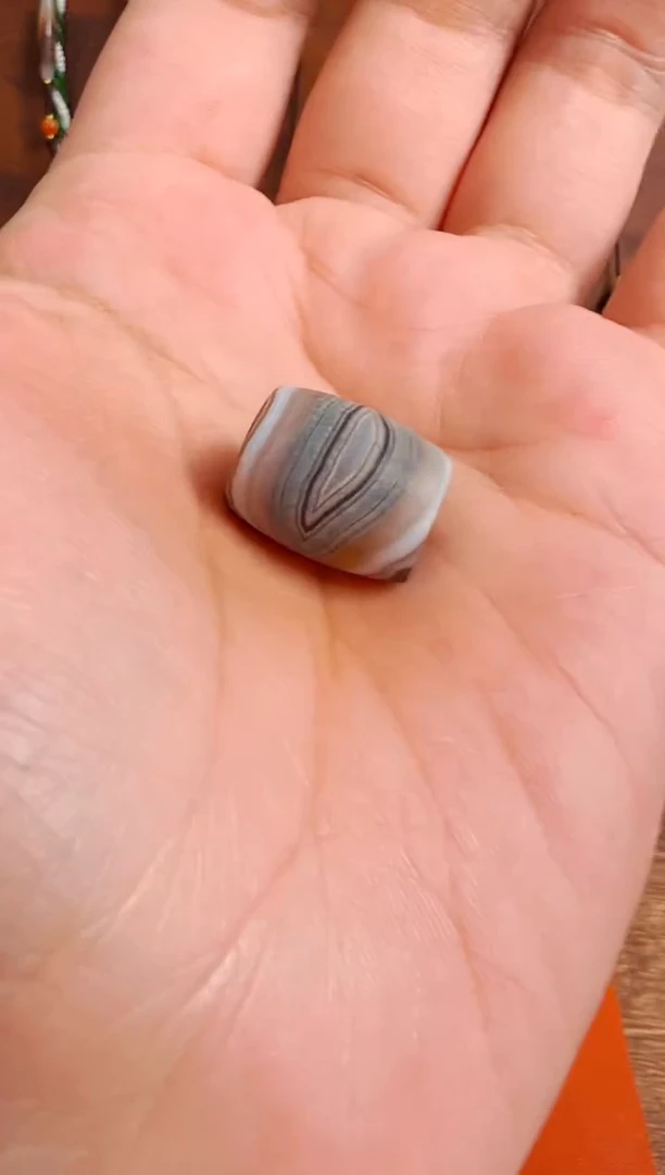 【肖钟出品】东南亚配珠