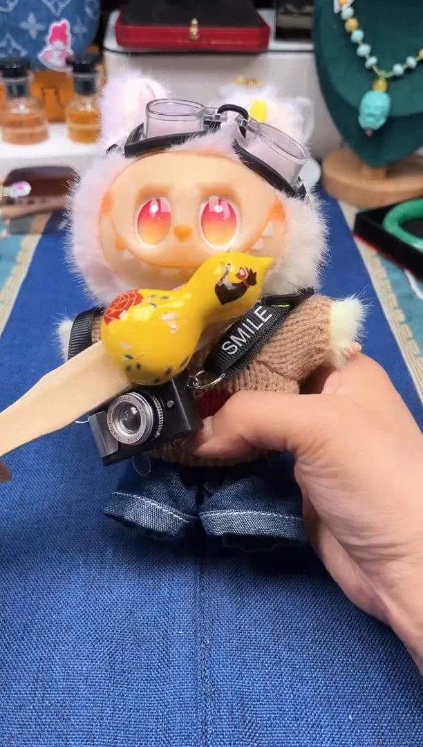 瓷片陶茶666文玩周边多人