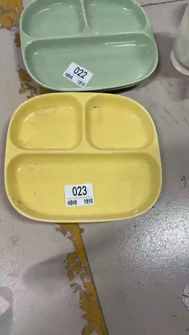 陶瓷手柄款微瑕四单包邮023