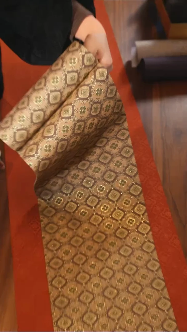 茶道零配···两米单条