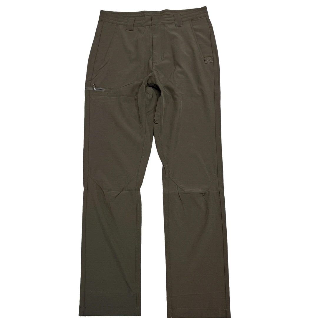 Tetrameter男士户外速干长裤（G）