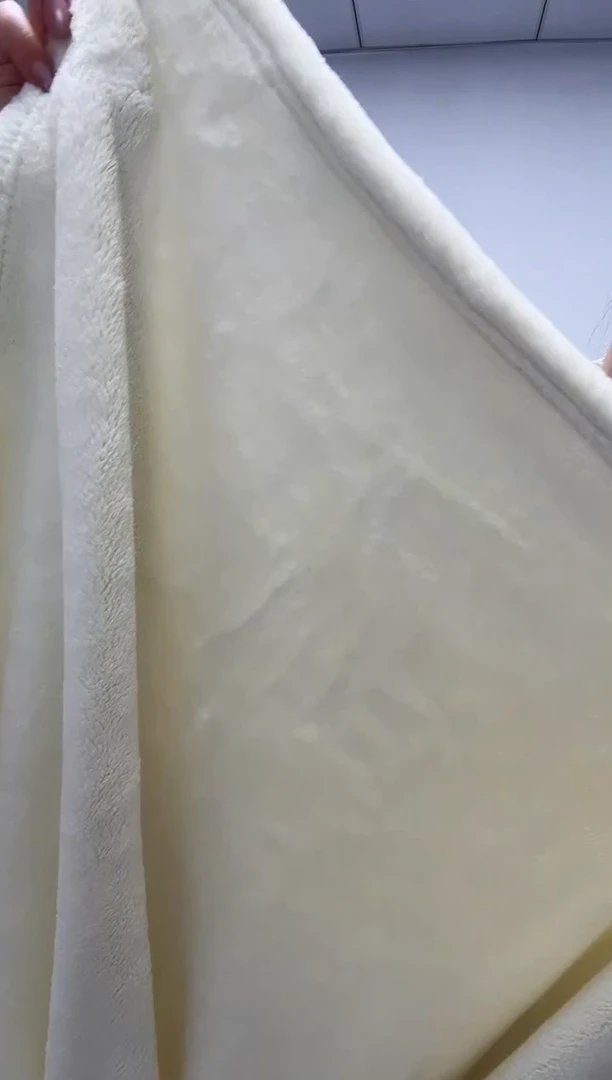 法兰绒1.8x2材质面料尺寸以主播介绍为准