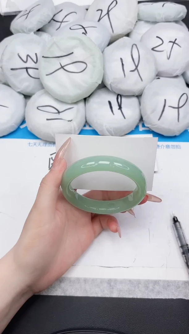 女款东凌手镯85-60