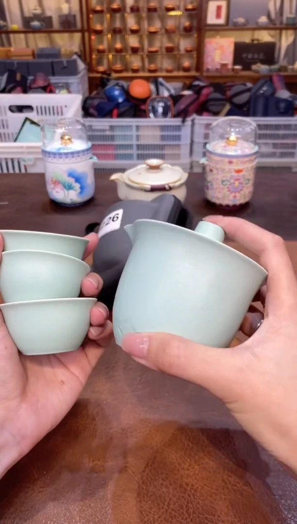 【闪购商品】其他在山茶器福利福利、