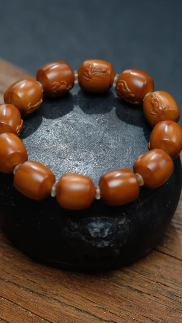 【闪购商品】橄榄核手串/手链橄榄核