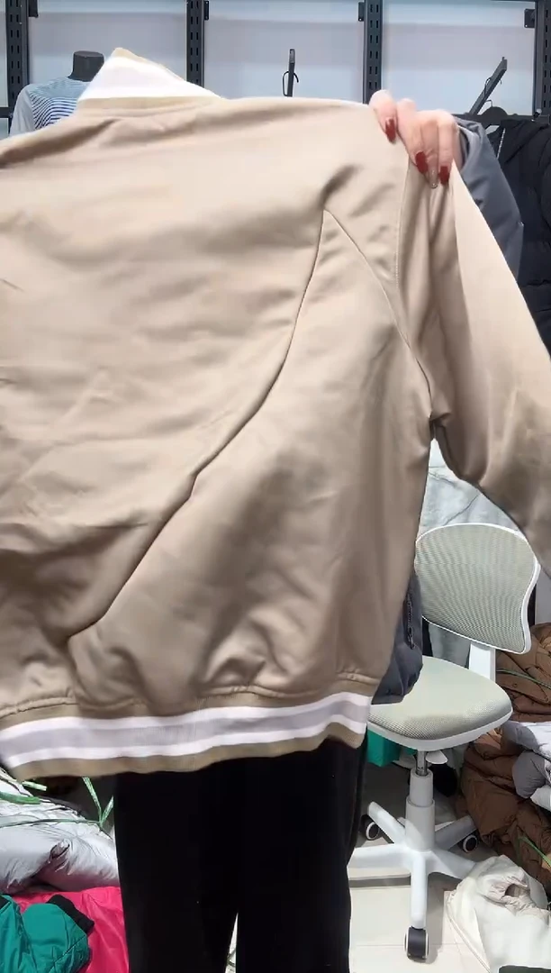 2347闪购编码 Nike/Joedan运动卫衣裤以直播间过款为准 尺码·165