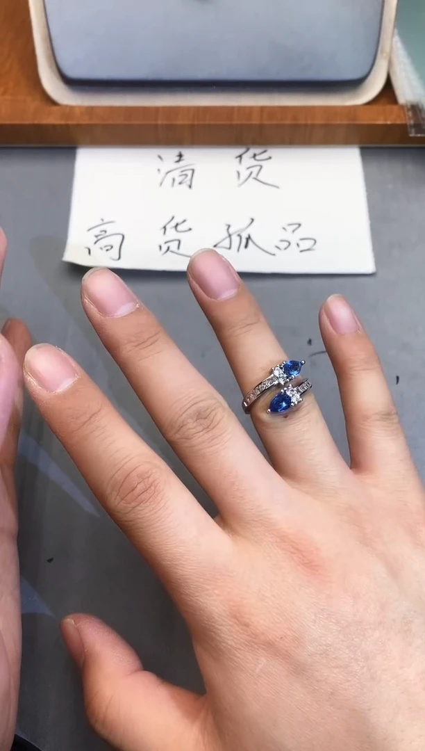 【闪购商品】石英质玉珠宝奇石合金1