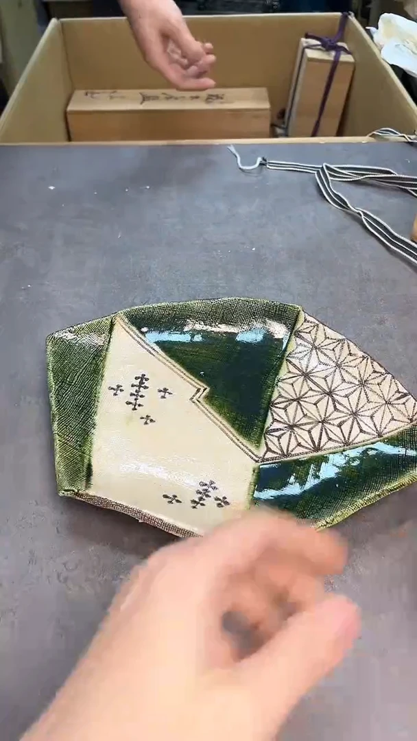 茶宠瓷器茶具套装