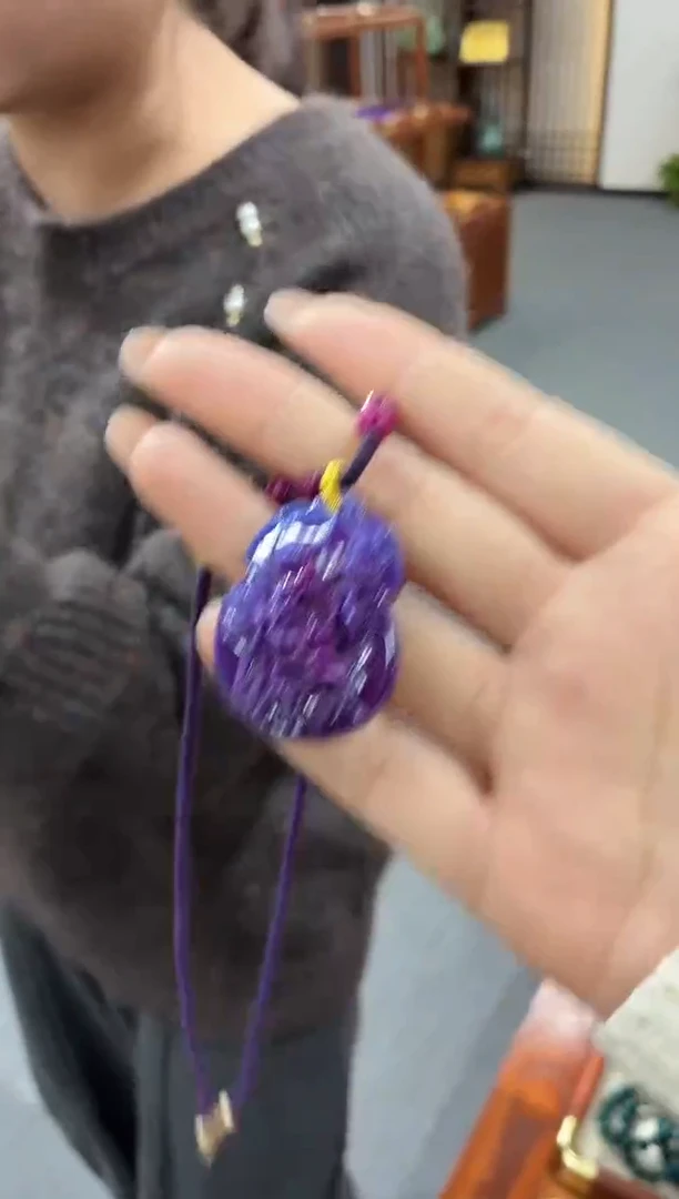 【慧慧甄选】高端轻奢多样性发货YL4104S