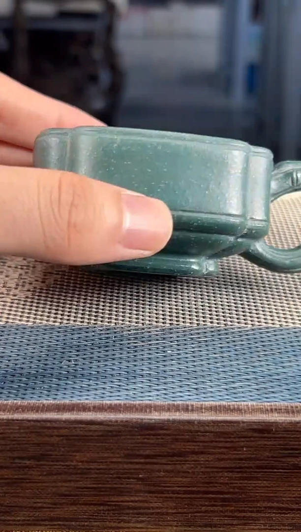 茶壶紫砂19宜兴紫砂60cc